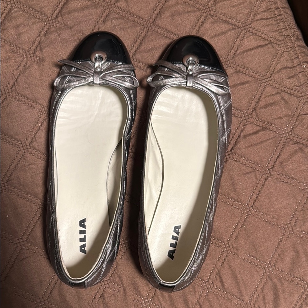 Alia Flats